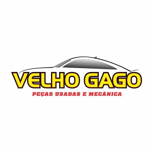 Mecânica Velho Gago – Peças novas e usadas